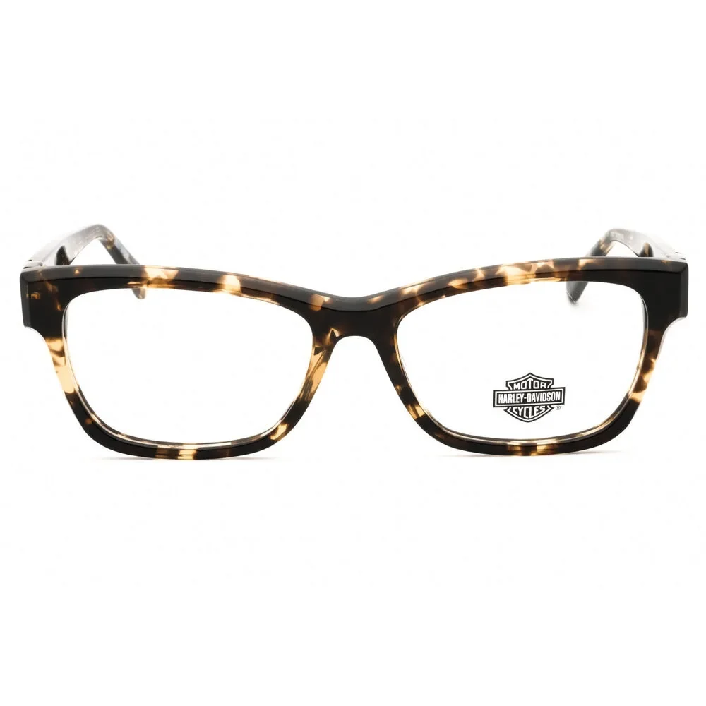 NWT Harley Davidson HD50105-053 53mm New Eyeglasses